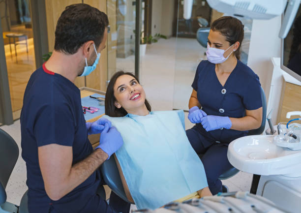 Best Root Canal Treatment  in El Jon, CA