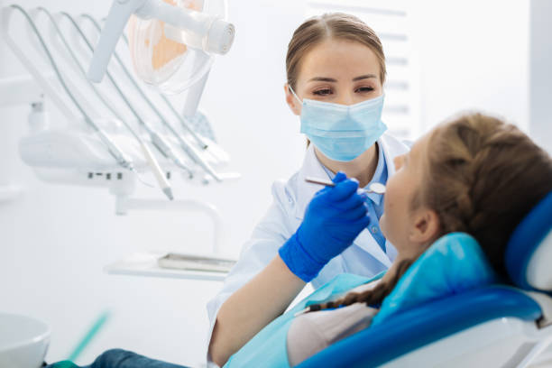 Best Teeth Whitening  in El Jon, CA